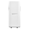 Кондиционер мобильный BALLU Eclipse BPAC-07 EPW/N6 white