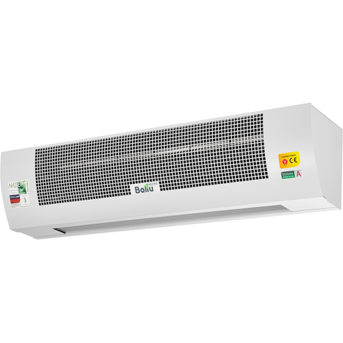 Завеса тепловая BALLU BHC-M20T18-PS (BRC-D1) HC-1507286